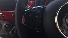 Fiat 500 1.0 Mild Hybrid 2dr Petrol Convertible